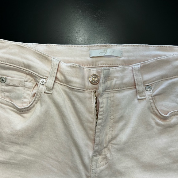 7 For All Mankind ✨Host Pick ✨ - Picture 2 of 5